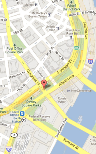 Get directions to Key Discovery's office, located at 230 Congress St. 6th floor - Boston MA 02110